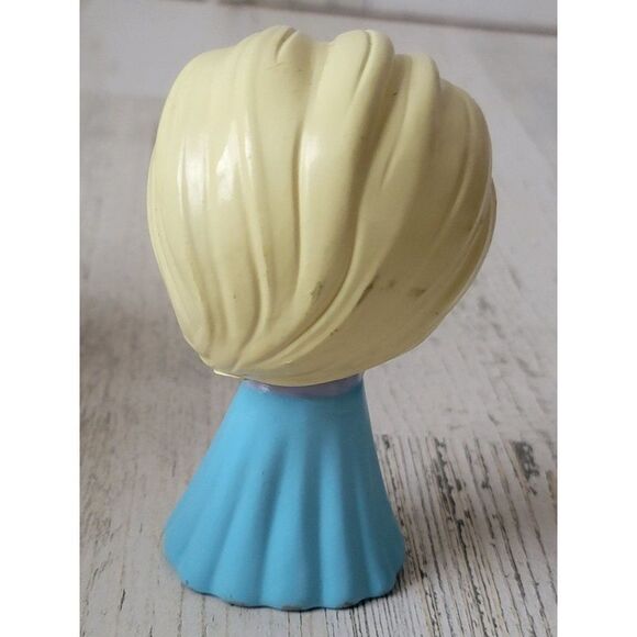 Frozen Elsa figure doll Disney princess Pixar toy figure - Picture 4 of 7